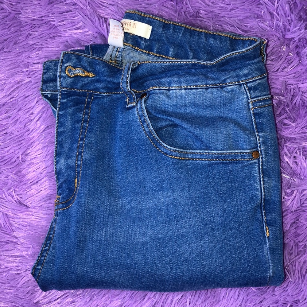 Jeans - Picture 4 of 4